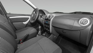 Lada Largus фургон