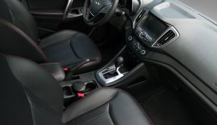 Chery Tiggo 5