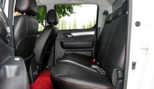 JAC T6