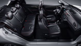 JAC iEV7S