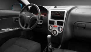 Chery Bonus