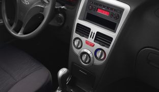 Chery Very
