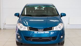 Chery Very