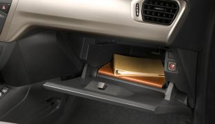 Citroen C-Elysee