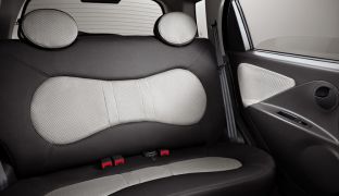 Chery IndiS