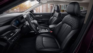 Exeed TXL 2020