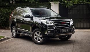 Haval H9 2023