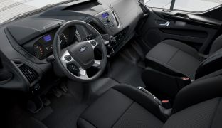 Ford Tourneo