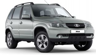Lada Niva