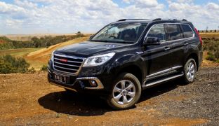 Haval H9 2023
