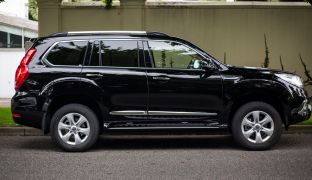 Haval H9 2023