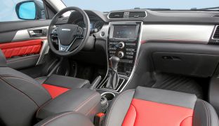Haval H2