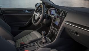 Volkswagen Golf (2020)