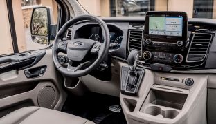 Ford Tourneo