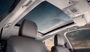 Citroen C4 Aircross