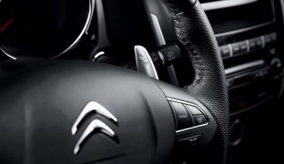 Citroen C4 Aircross
