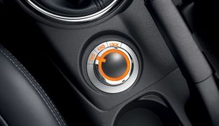 Citroen C4 Aircross