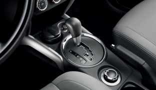 Citroen C4 Aircross