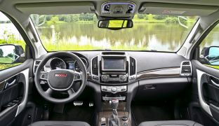 Haval H9 2023
