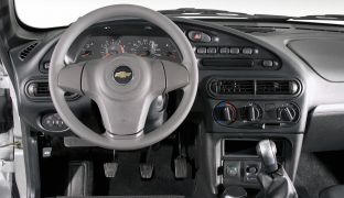 Chevrolet Niva