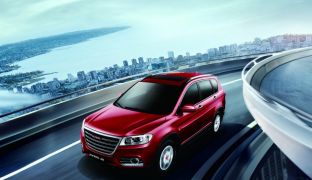 Haval H6 2022