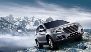 Haval H6 2022