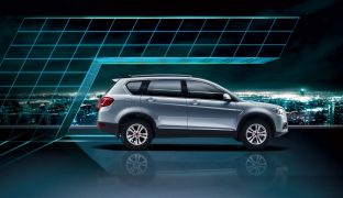 Haval H6 2022