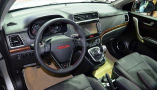 Haval H6 2022