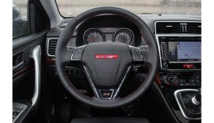 Haval H6 2022