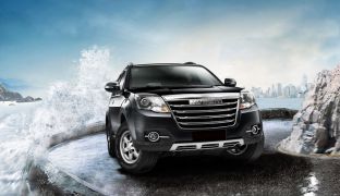 Hower H3