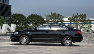 Lifan Murman