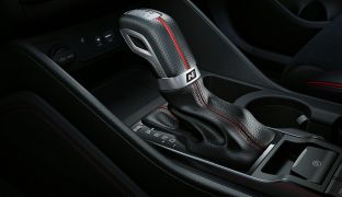 Hyundai Tucson N Line