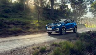 Renault Kaptur