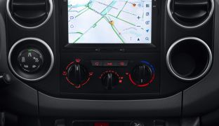 Citroen Berlingo Multispace