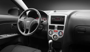 Chery Bonus