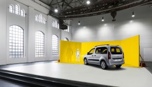 Opel Combo Life