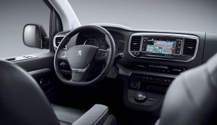 Peugeot Traveller