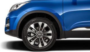 Chery Tiggo 4 2023