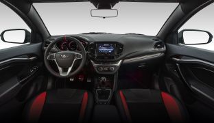 Lada Vesta Sport