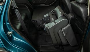 Dongfeng 580
