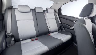 Chevrolet Nexia