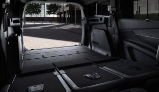 Peugeot 5008 (2019)