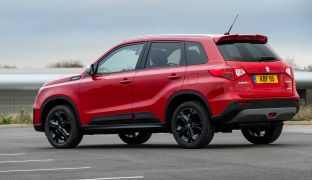 Suzuki Vitara S