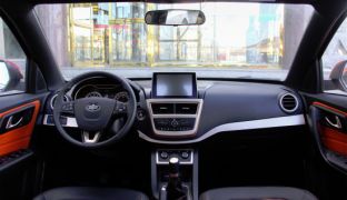 FAW Besturn X40