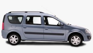 Lada Largus Универсал CNG