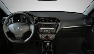 Peugeot 301
