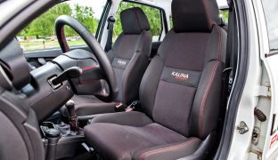 Lada Kalina Sport
