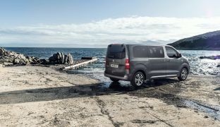 Peugeot Traveller