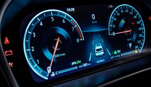 Changan CS75FL