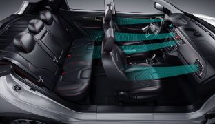 JAC iEV7S